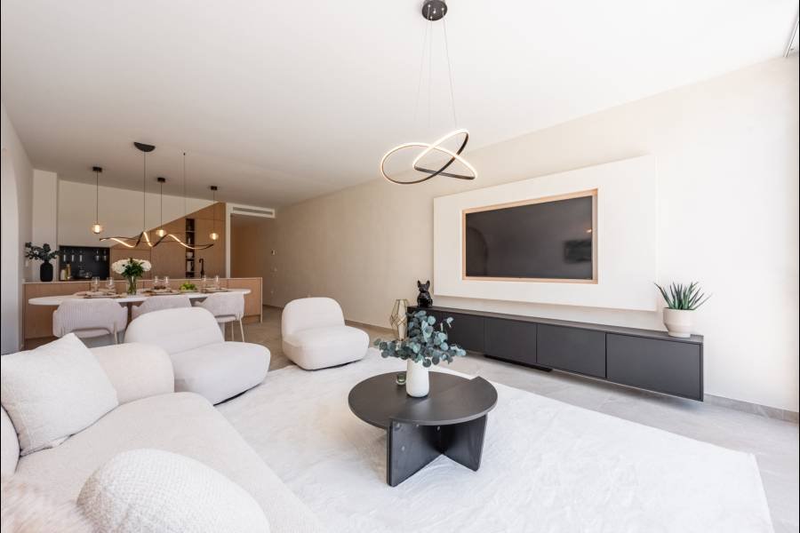Town House in Nueva Andalucia Marbella | 4-bed | €1.40M