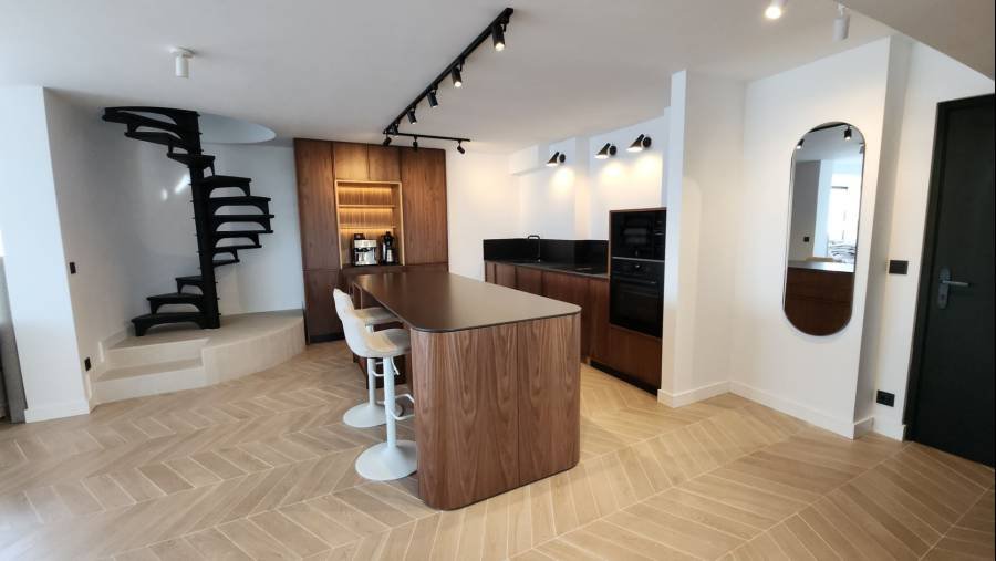 Penthouse Fuengirola | 2-bed | €1.05M