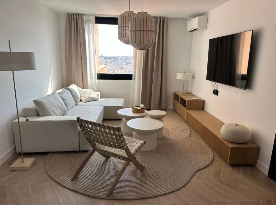 Penthouse Fuengirola | 2-bed | €1.05M