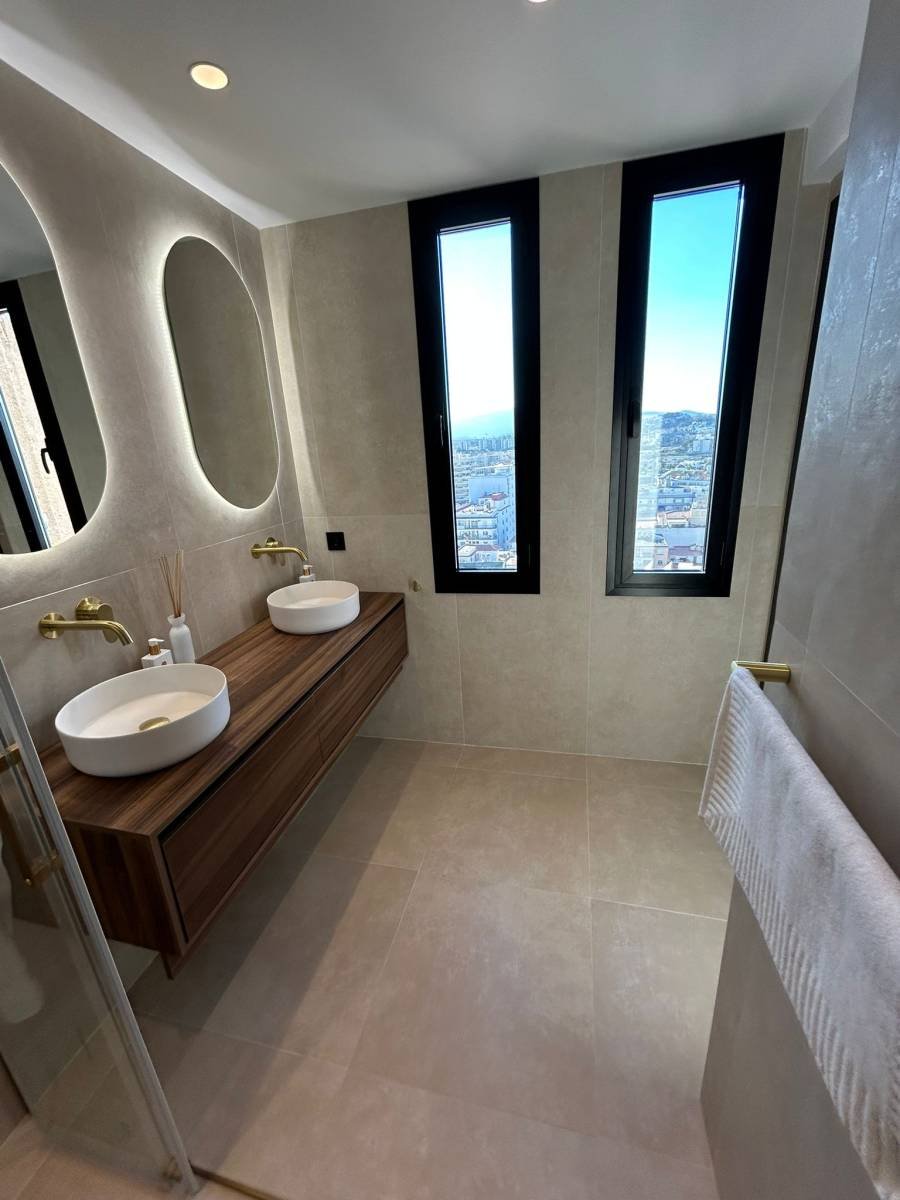 Penthouse Fuengirola | 2-bed | €1.05M