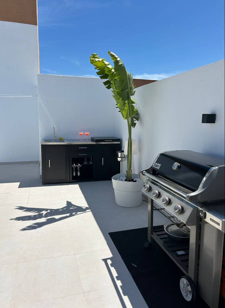 Penthouse Fuengirola | 2-bed | €1.05M