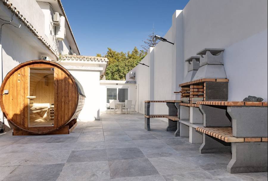 Villa in Benalmadena Costa Benalmadena | 6-bed | €1.40M