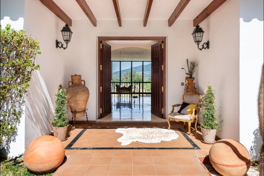 Villa in La Cala Golf Resort Mijas Costa | 4-bed | €1.90M