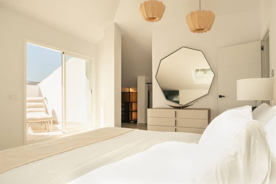 Penthouse in Nueva Andalucia Marbella | 3-bed | €1.49M