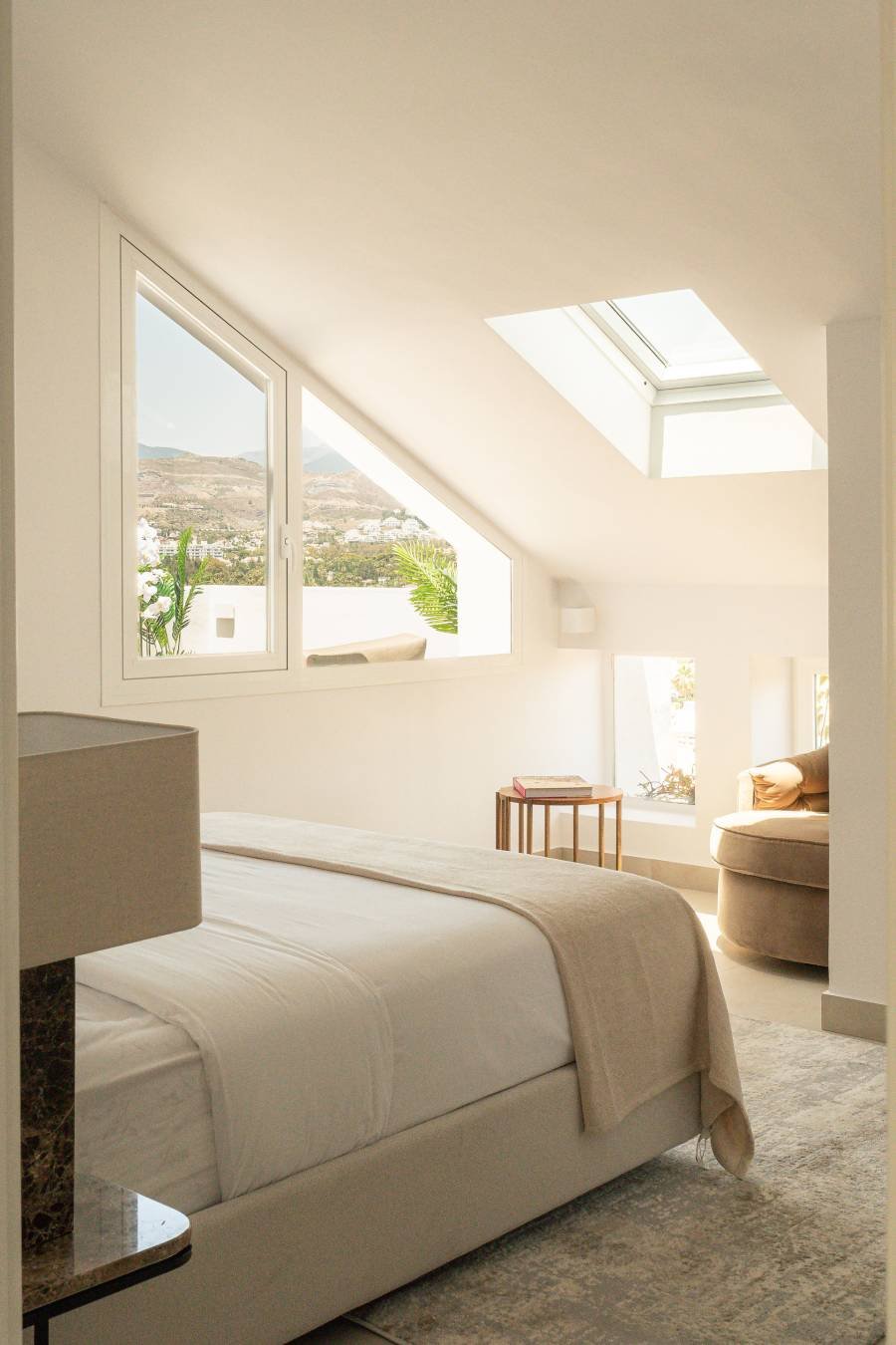Penthouse in Nueva Andalucia Marbella | 3-bed | €1.49M