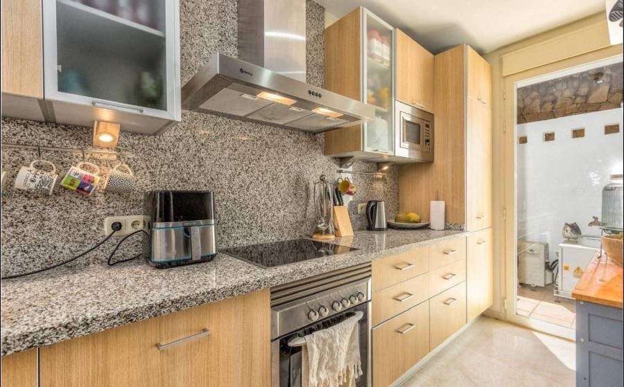 Town House в La Cala Golf Resort, Mijas Costa | 3 спален | €0.53M
