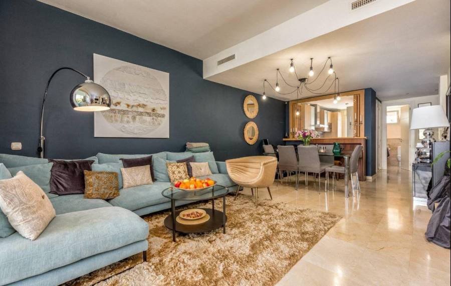 Town House в La Cala Golf Resort, Mijas Costa | 3 спален | €0.53M