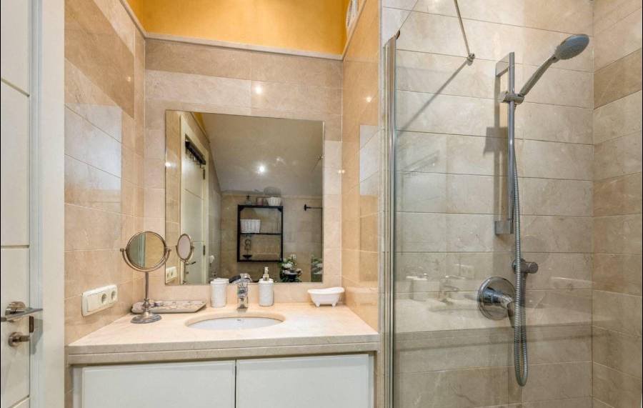 Town House в La Cala Golf Resort, Mijas Costa | 3 спален | €0.53M