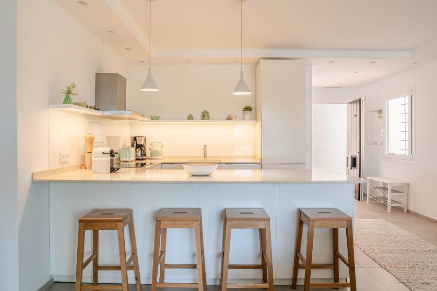Apartment in Marbella - Puerto Banus Marbella | 3-bed | €1.39M