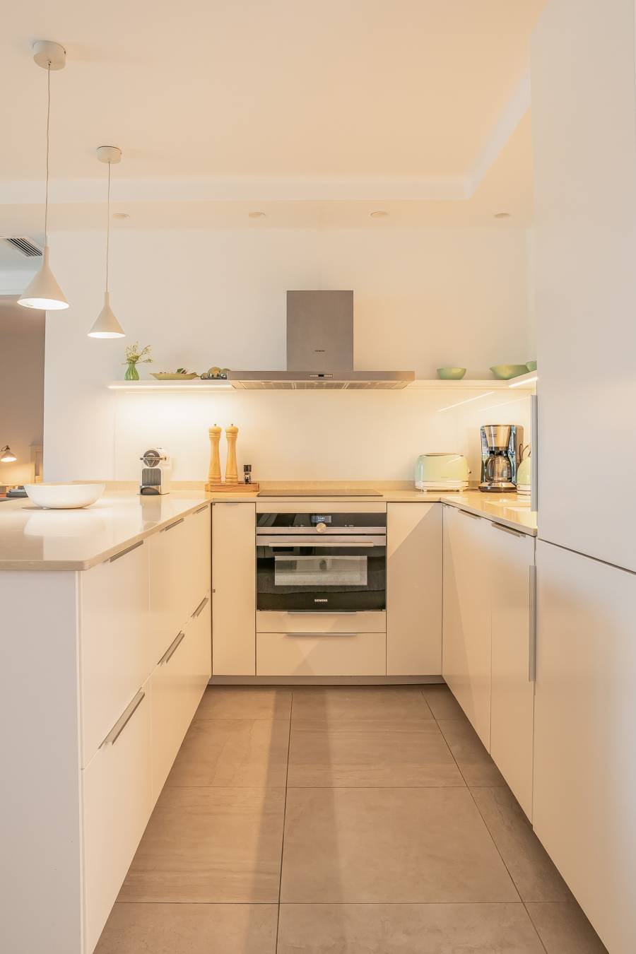 Apartment in Marbella - Puerto Banus Marbella | 3-bed | €1.39M