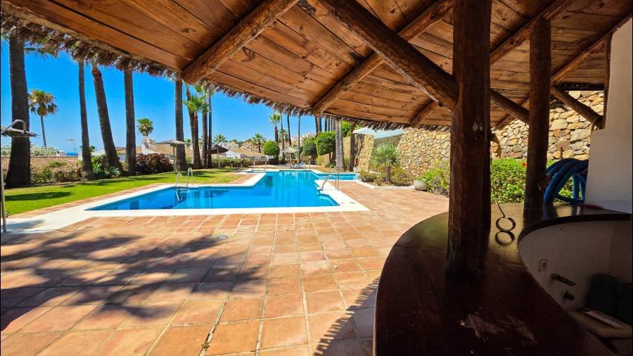 Town House в La Duquesa, Manilva | 3 спален | €0.52M