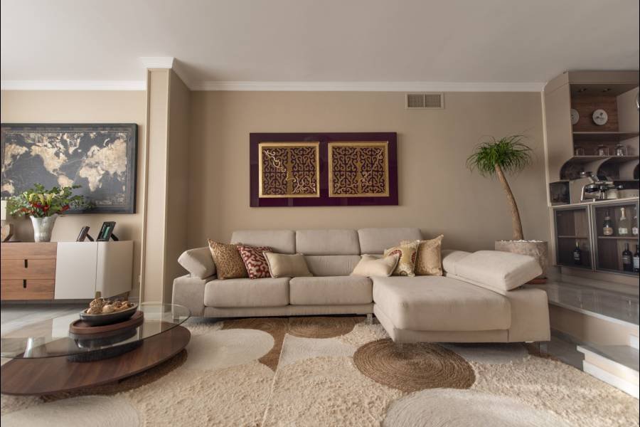 Town House in Nueva Andalucia Marbella | 3-bed | €1.55M