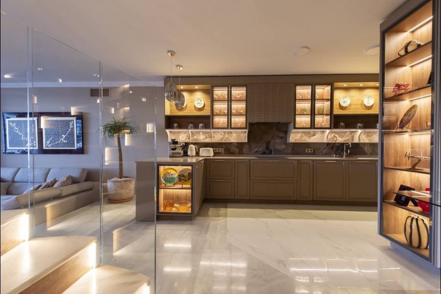 Town House in Nueva Andalucia Marbella | 3-bed | €1.55M