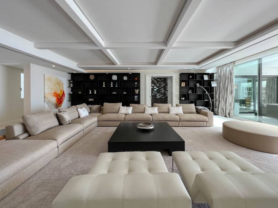 Villa in La Zagaleta Benahavis | 5-bed | €9.40M