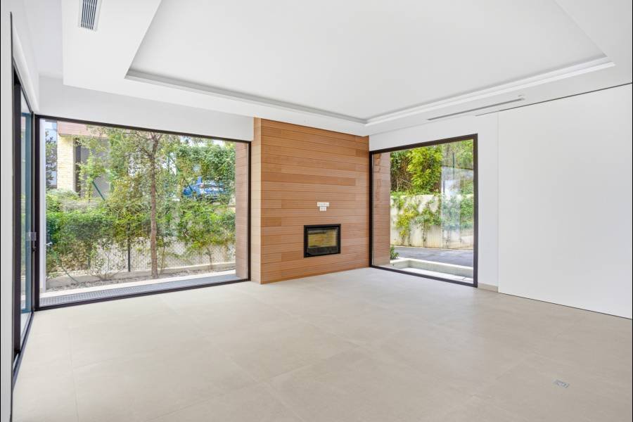 Villa in Marbella Golden Mile Marbella | 4-bed | €4.50M