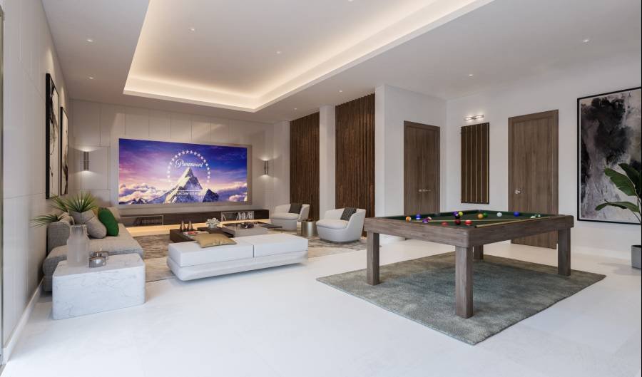 Villa in Marbella Golden Mile Marbella | 4-bed | €4.50M