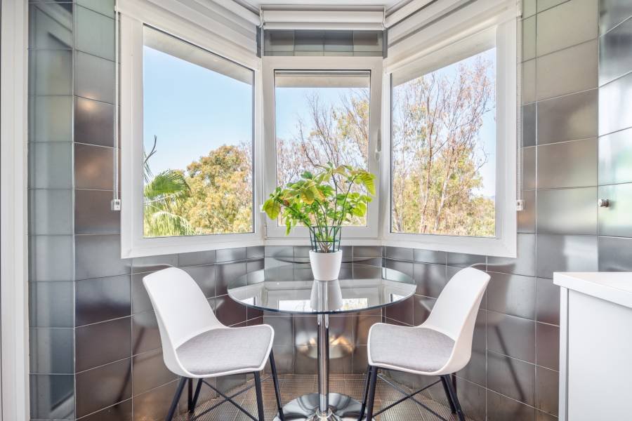 Apartment in Marbella - Puerto Banus Marbella | 3-bed | €2.30M