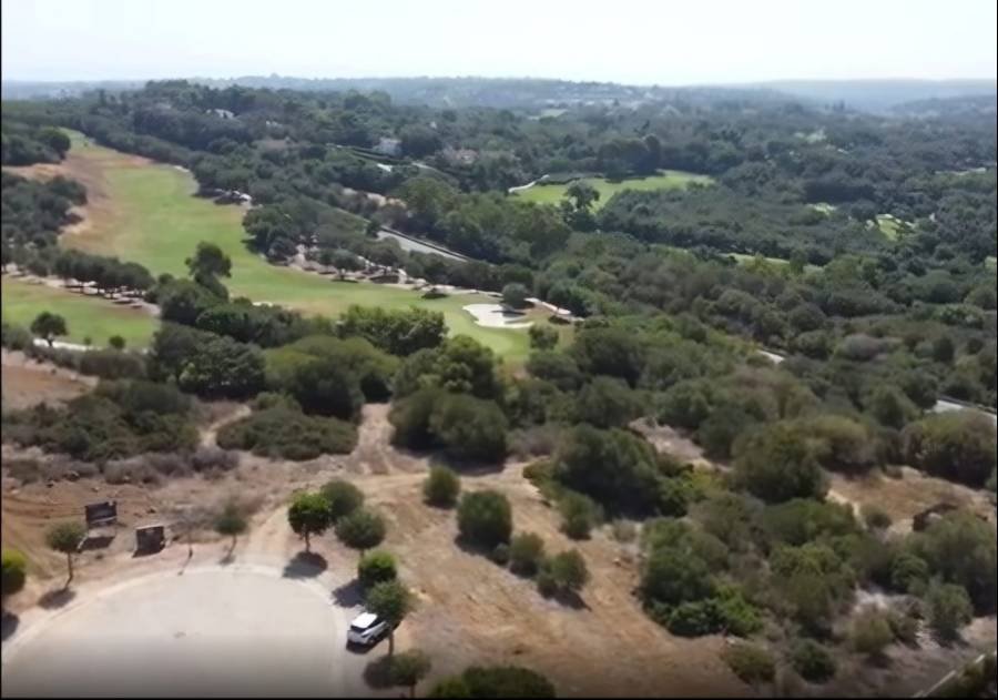 Plot в La Reserva, Sotogrande | €0.85M