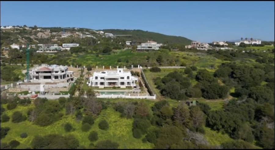 Plot в La Reserva, Sotogrande | €0.85M
