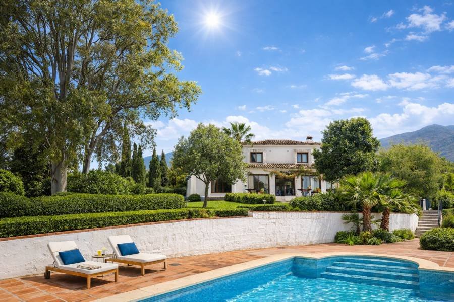 House in Valtocado Mijas | 5-bed | €2.75M