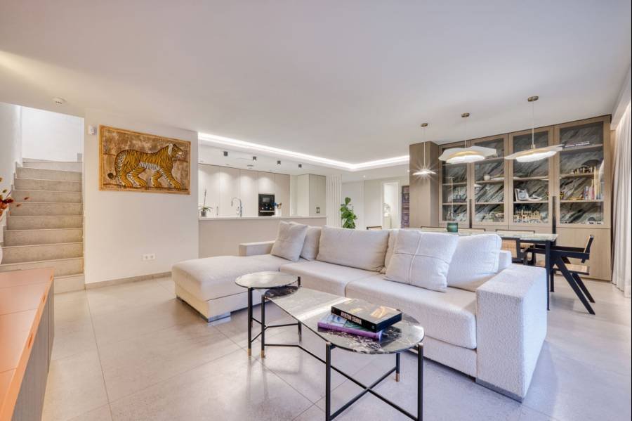 Duplex Penthouse в , San Pedro de Alcantara | 4 спален | €0.85M