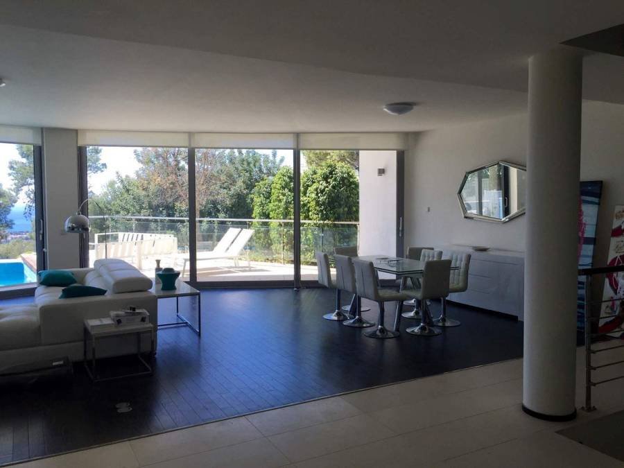 Town House in Marbella Golden Mile Marbella | 4-bed | €3.00M