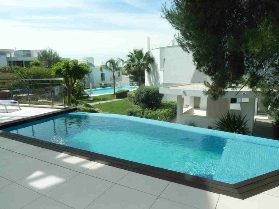 Town House in Marbella Golden Mile Marbella | 4-bed | €3.00M