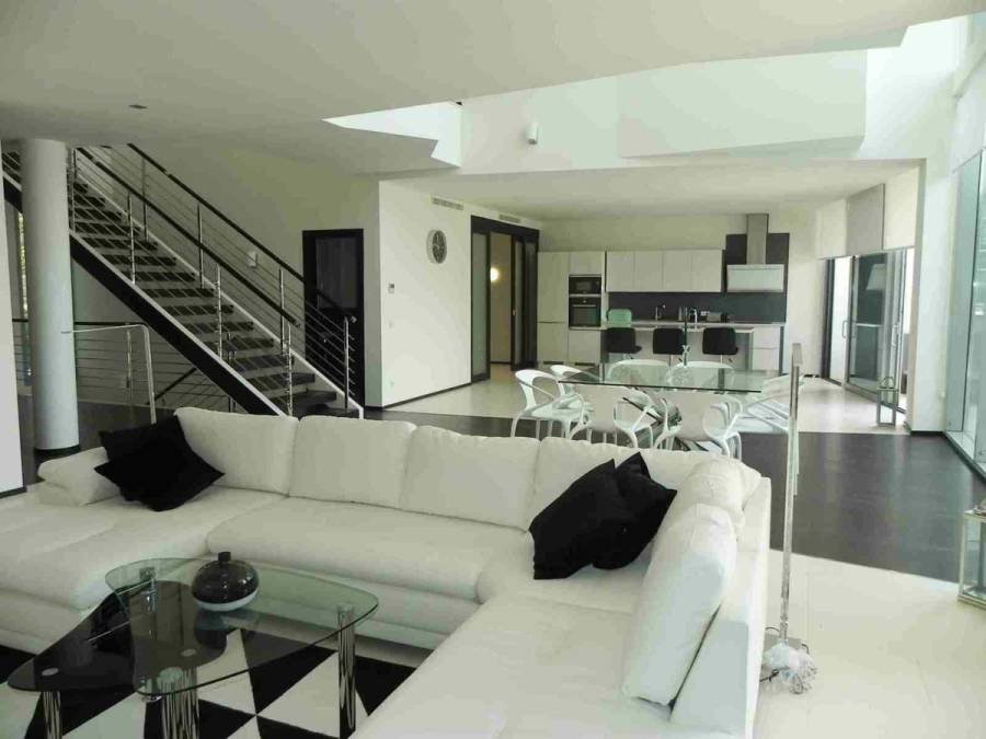 Town House in Marbella Golden Mile Marbella | 4-bed | €3.00M