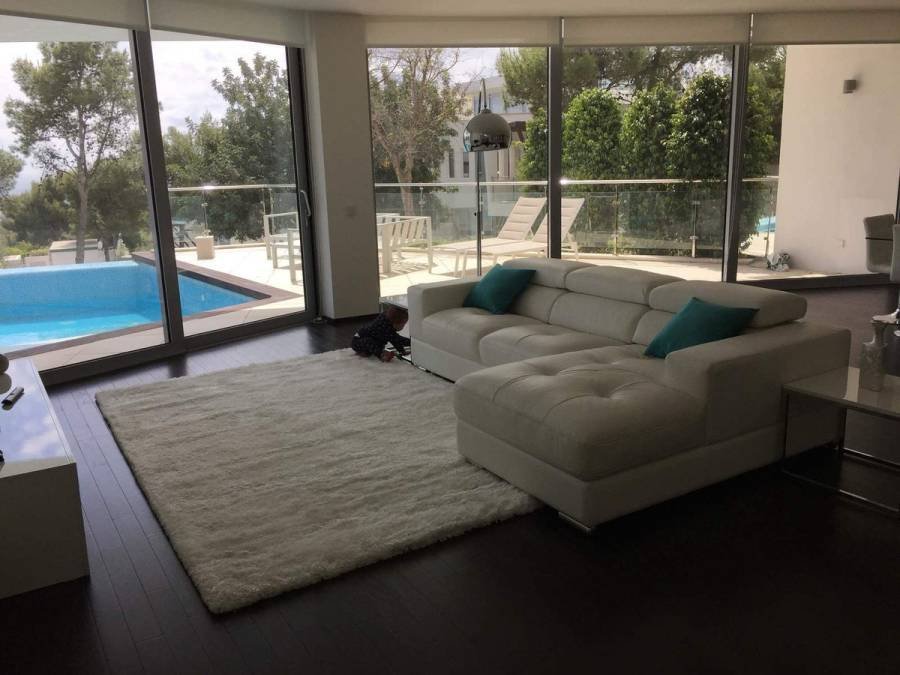 Town House in Marbella Golden Mile Marbella | 4-bed | €3.00M