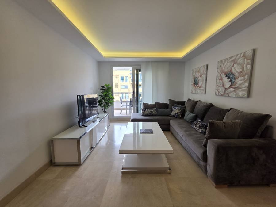 Duplex Penthouse в San Pedro Playa, San Pedro de Alcantara | 3 спален | €0.68M