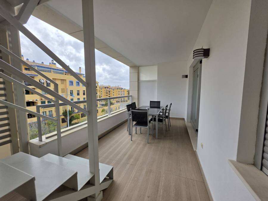 Duplex Penthouse в San Pedro Playa, San Pedro de Alcantara | 3 спален | €0.68M