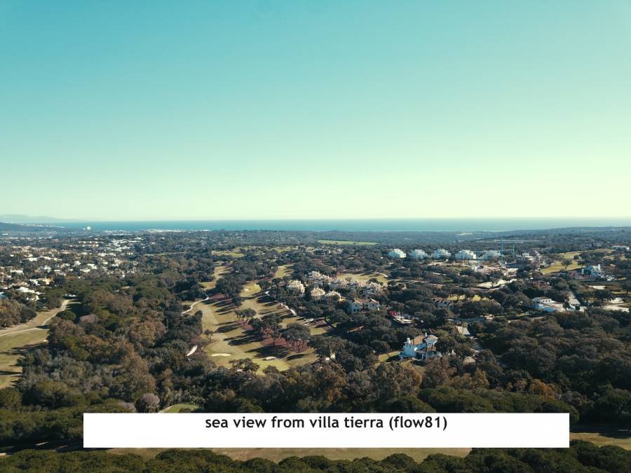 Plot Sotogrande | €1.20M
