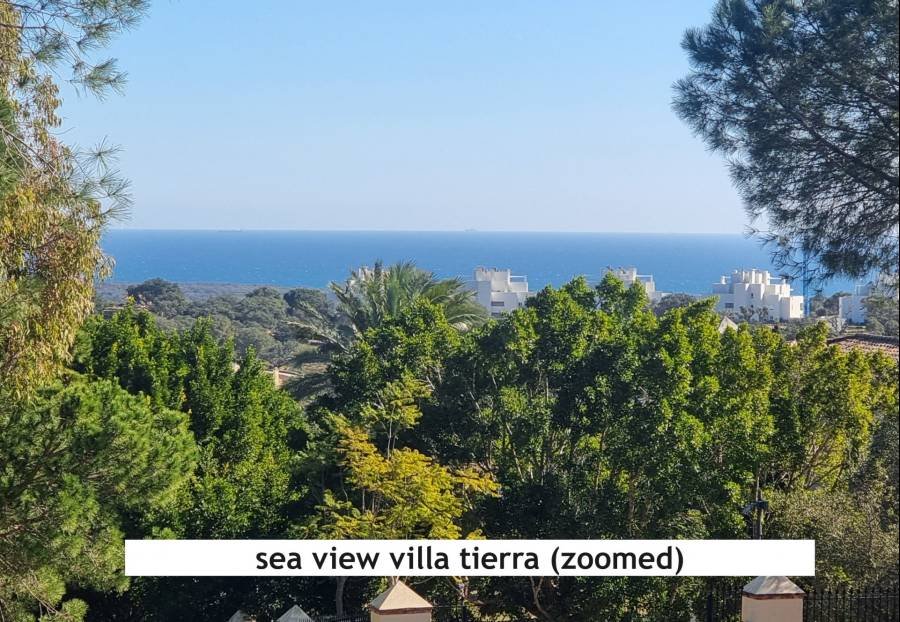 Plot Sotogrande | €1.20M