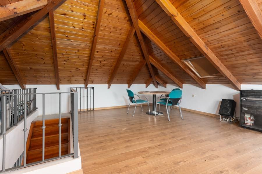Villa in Las Petunias San Pedro de Alcantara | 4-bed | €1.55M