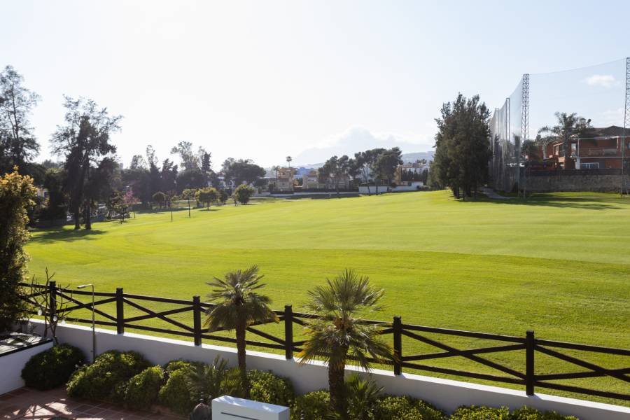 Villa in Guadalmina Alta San Pedro de Alcantara | 5-bed | €2.10M