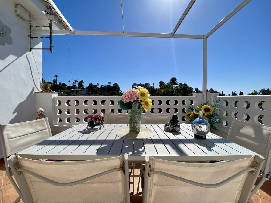 Country House в Estepona East, Estepona | 3 спален | €0.75M