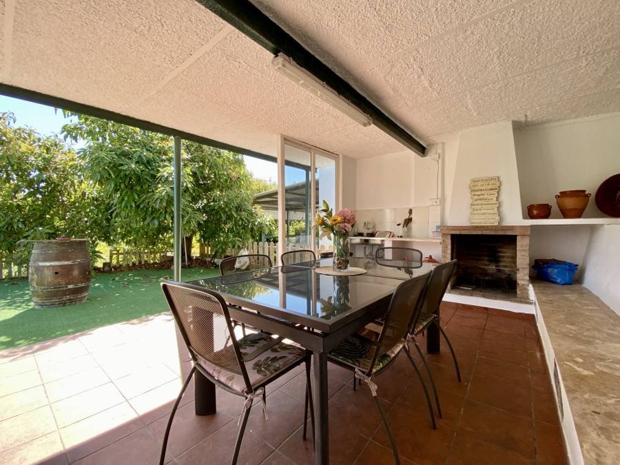 Country House в Estepona East, Estepona | 3 спален | €0.75M
