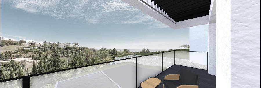 Plot in Estepona East Estepona | €0.55M
