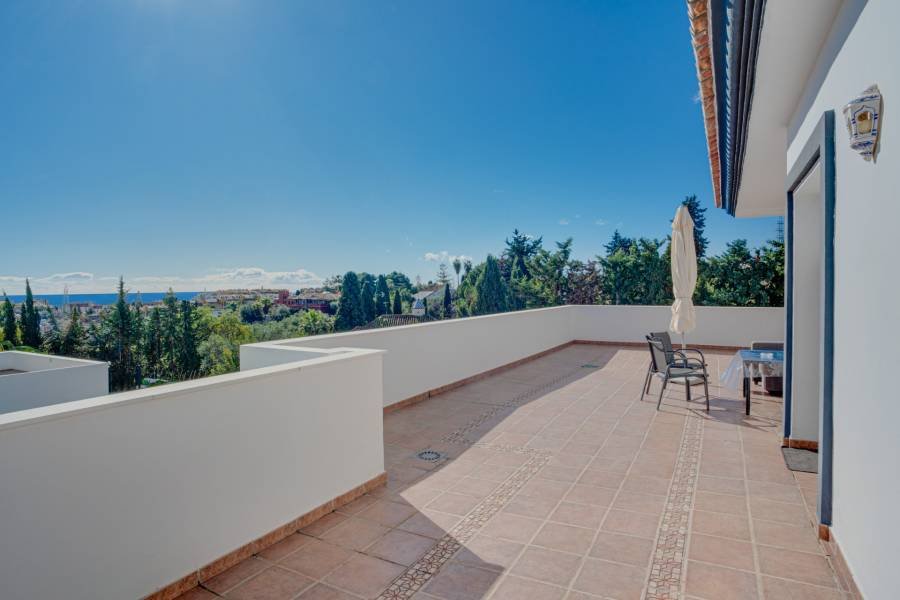 Villa Marbella | 5-bed | €2.25M
