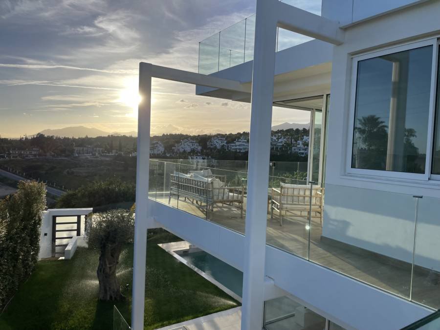 Villa Marbella | 4-bed | €1.95M