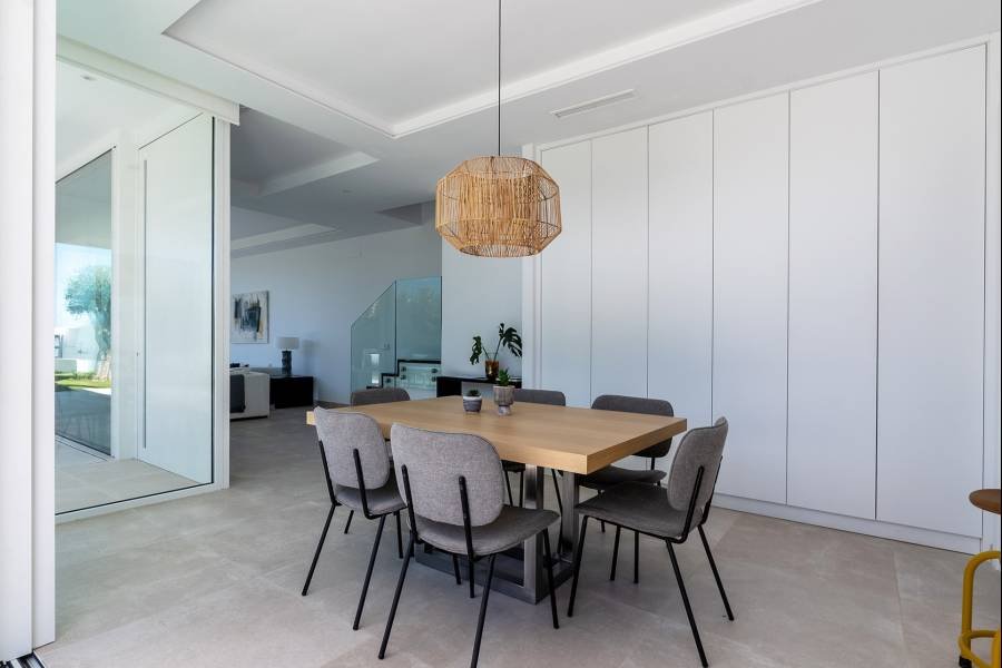 Villa Marbella | 4-bed | €1.95M
