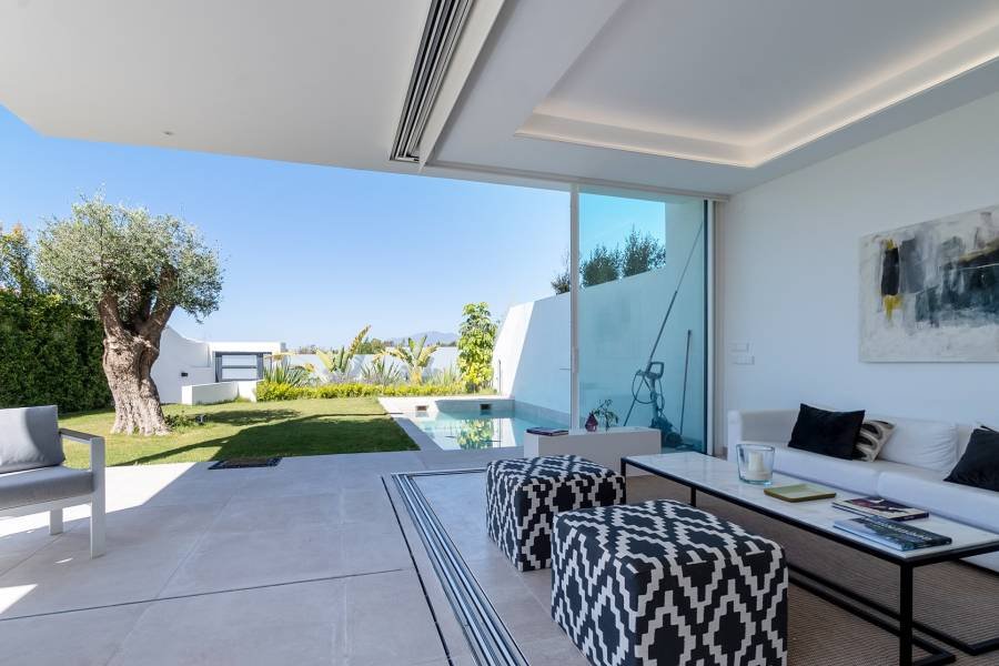 Villa Marbella | 4-bed | €1.95M