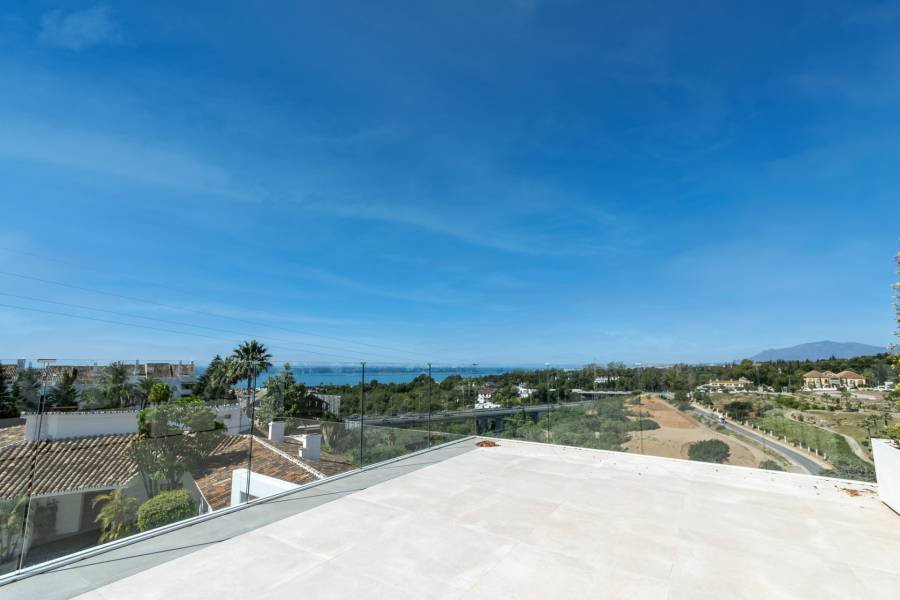 Villa Marbella | 4-bed | €1.95M