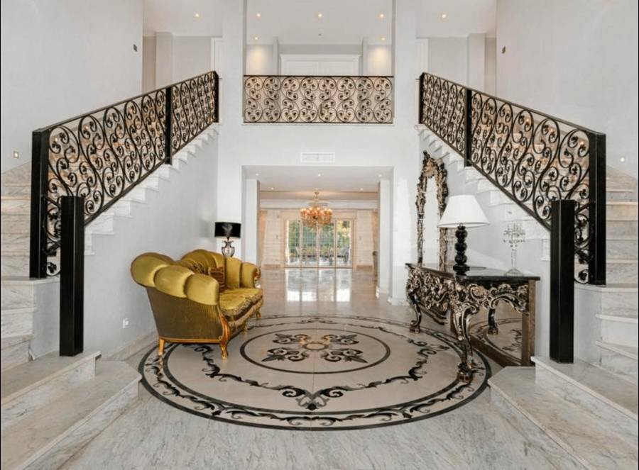 Villa in Marbella Golden Mile Marbella | 8-bed | €9.90M