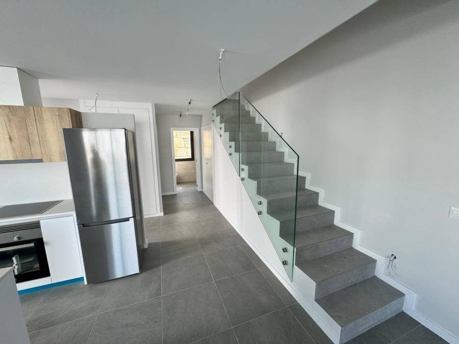 Semi Detached House в Riviera del Sol, Mijas Costa | 4 спален | €0.69M