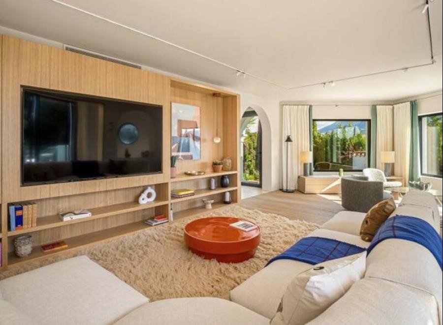 Villa en Nueva Andalucia, Marbella | 4 dormitorios | €2.90M