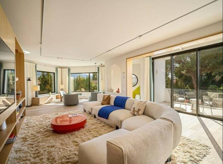 Villa en Nueva Andalucia, Marbella | 4 dormitorios | €2.90M