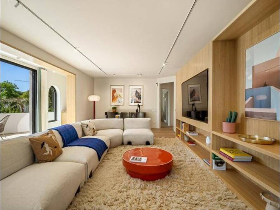 Villa en Nueva Andalucia, Marbella | 4 dormitorios | €2.90M
