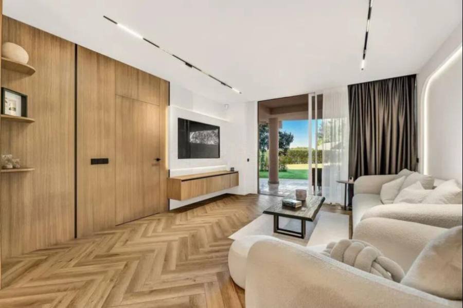 Ground Floor Apartment in Nueva Andalucia Marbella | 3-bed | €1.19M