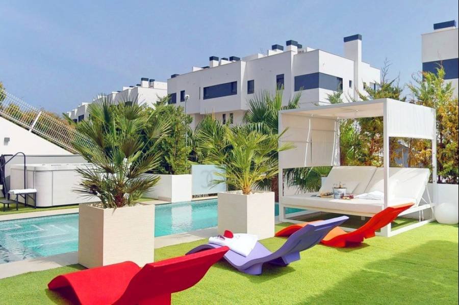 Villa in Cala de Mijas Mijas Costa | 5-bed | €2.40M